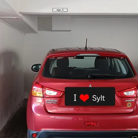 App-kuestenkind * Hörnum