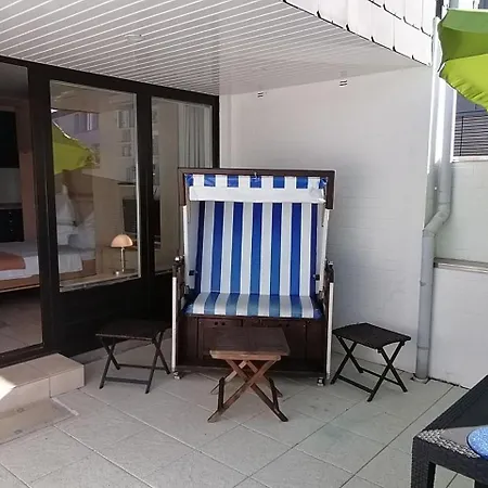 Apartment App-kuestenkind