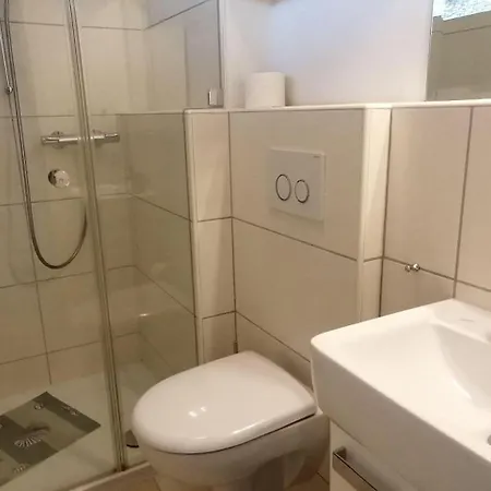 App-kuestenkind 公寓