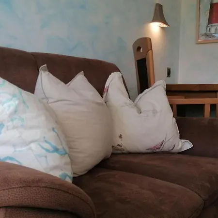 公寓 App-kuestenkind *