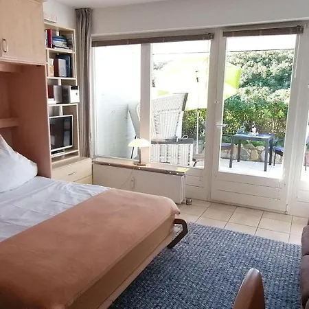 App-kuestenkind Hörnum