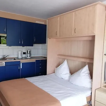 公寓 App-kuestenkind