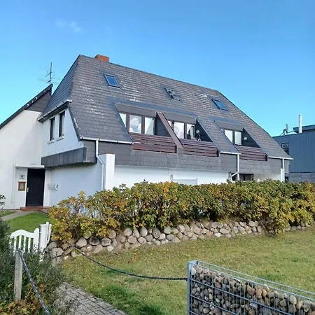 App-kuestenkind * Hörnum